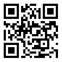 臺南市政府地政局官網 QR Code
